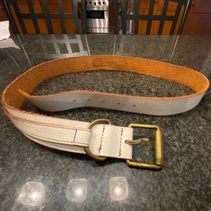 Gap Belt